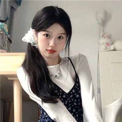 雪花女孩
