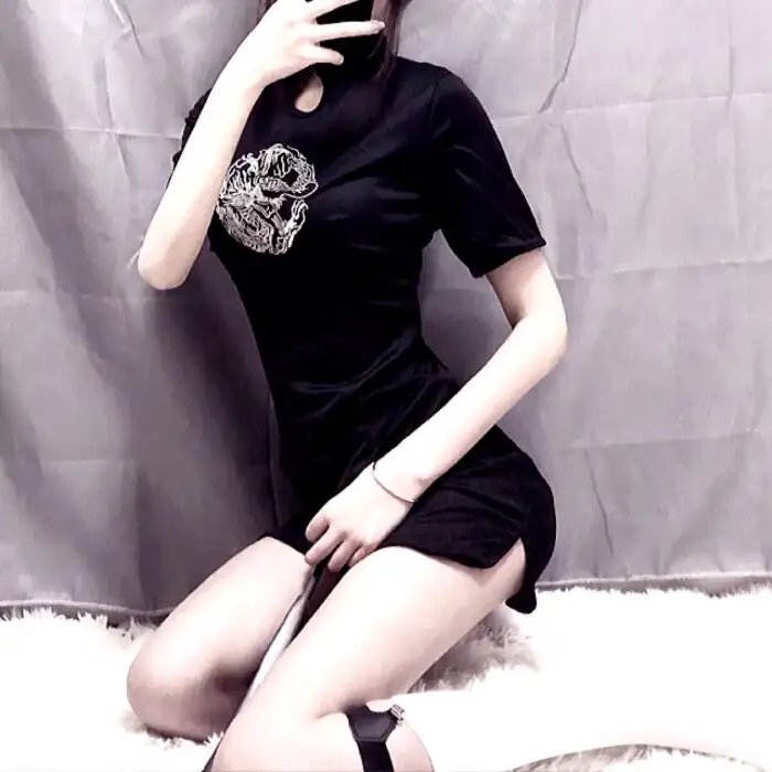 嗜血派对